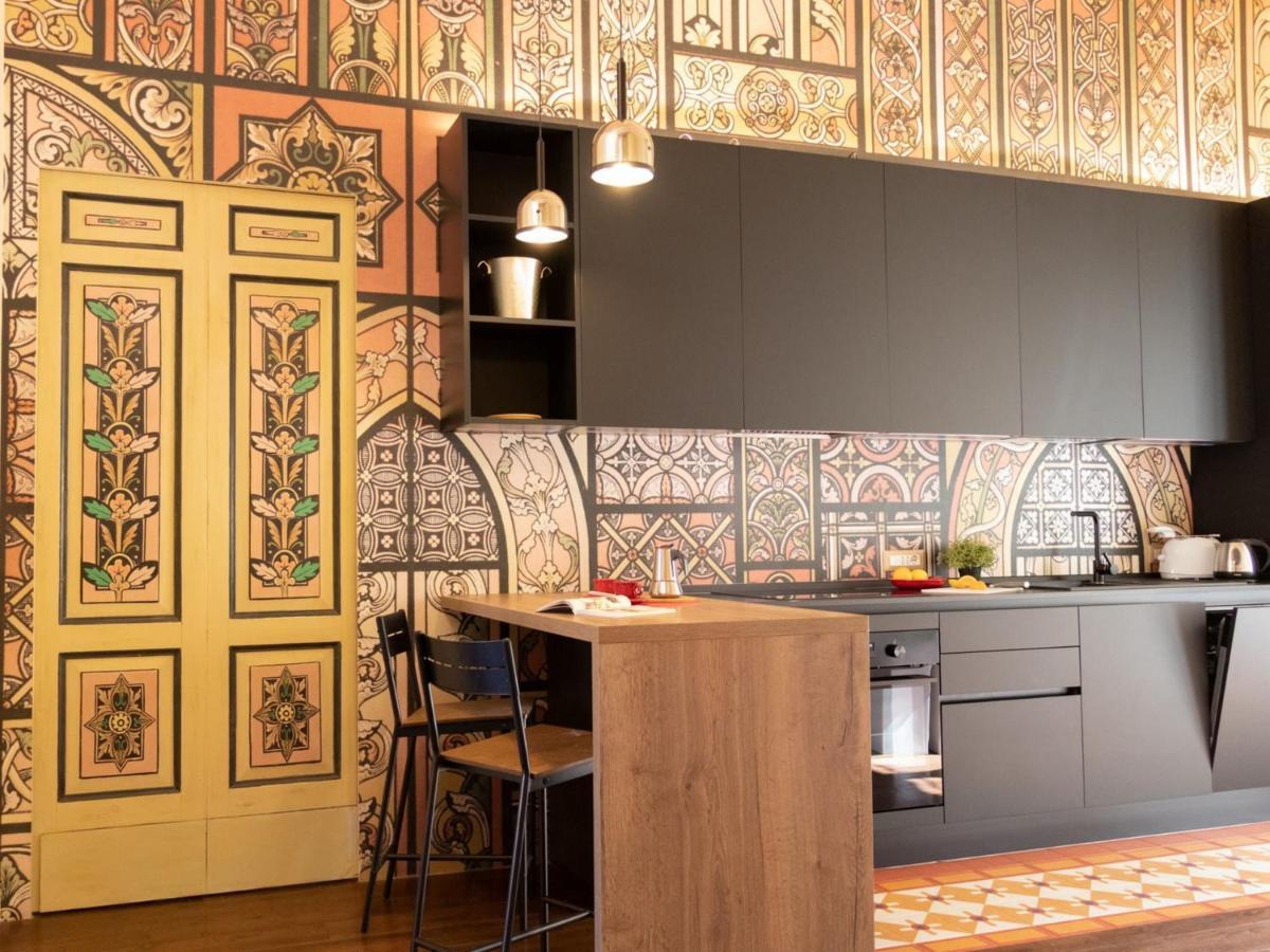 The Rent - Elegant Two-bedroom Close To Saint Peter's Basilica Rom