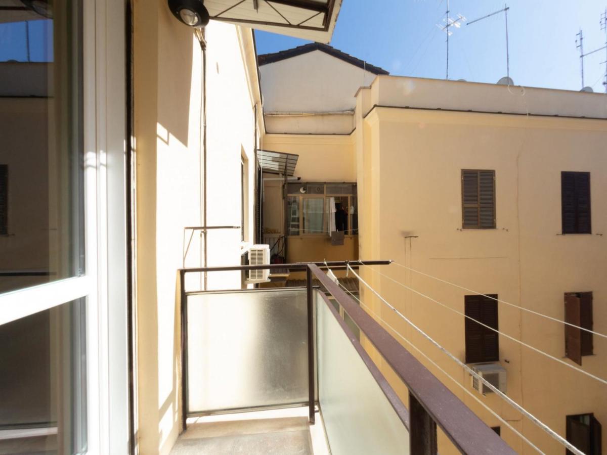 The Rent - Elegant Two-bedroom Close To Saint Peter's Basilica Rom
