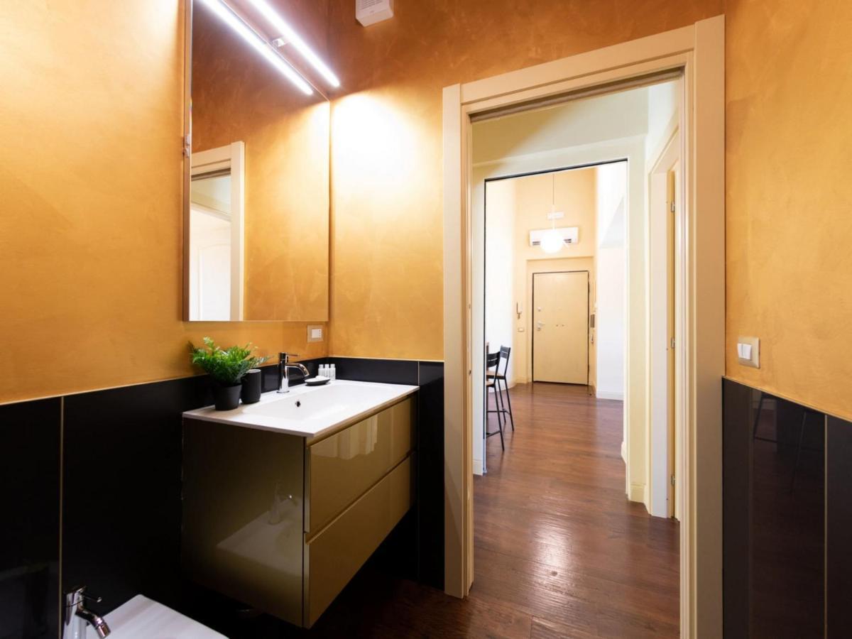 The Rent - Elegant Two-bedroom Close To Saint Peter's Basilica Apartment Rom